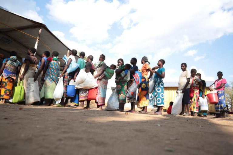MULHERES GUINEENSES SÃO MARGINALIZADAS NA TOMADA DE DECISÕES – ESTUDO