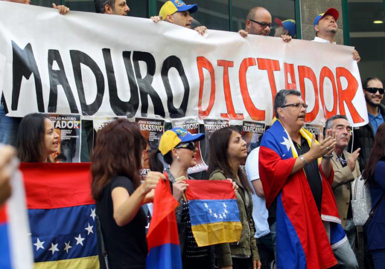 COMISSÃO INTERAMERICANA DE DIREITOS HUMANOS PEDE PROTEÇÃO PARA MIGRANTES VENEZUELANOS