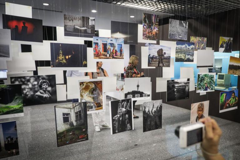 “UMA IMAGEM SOLIDÁRIA” VAI APOIAR ESTE ANO A ASSOCIAÇÃO ACREDITAR