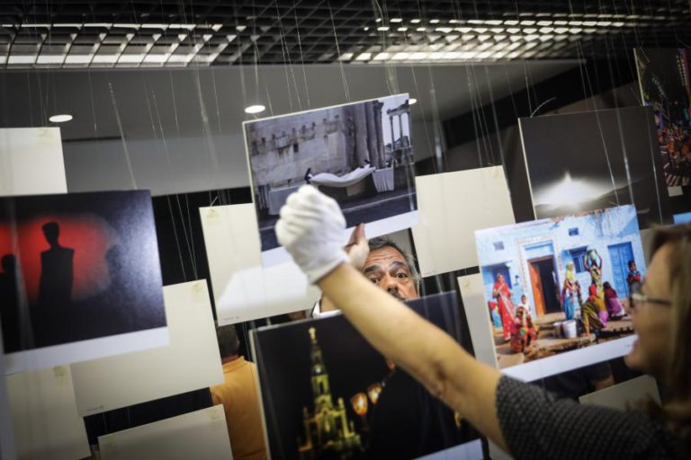 INICIATIVA “UMA IMAGEM SOLIDÁRIA” APOIA ASSOCIAÇÃO ACREDITAR