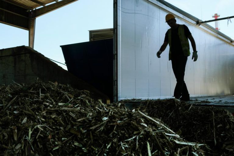 ASSOCIAÇÃO DE PRODUTORES DE BIOMASSA DIZ QUE HÁ MAIS RESÍDUOS NO MERCADO