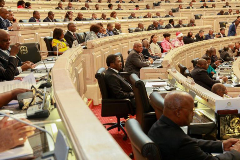 UNITA CONSIDERA 2020 MOMENTO CERTO PARA PRIMEIRAS ELEIÇÕES AUTÁRQUICAS EM ANGOLA
