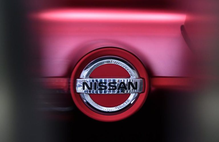 NISSAN MANTÉM TESTES AOS VEÍCULOS NÃO TRIPULADOS APESAR DO ACIDENTE COM A UBER