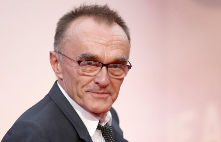 DANNY BOYLE CONFIRMA ESTAR A TRABALHAR EM ARGUMENTO DO NOVO JAMES BOND