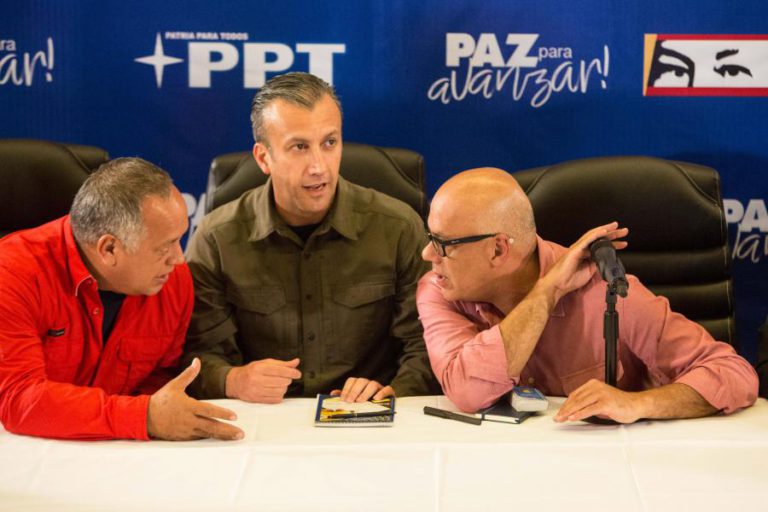 VENEZUELA DEIXARÁ DE IMPORTAR OITO TIPOS DE PRODUTOS ALIMENTARES E APOSTA NA PRODUÇÃO