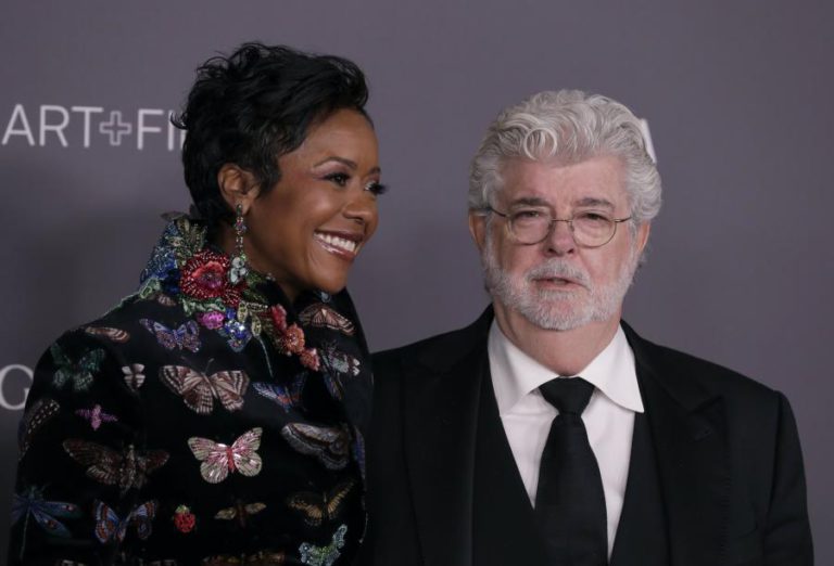 GEORGE LUCAS PROJETA MUSEU DE ARTE NARRATIVA EM LOS ANGELES COM ABERTURA EM 2021