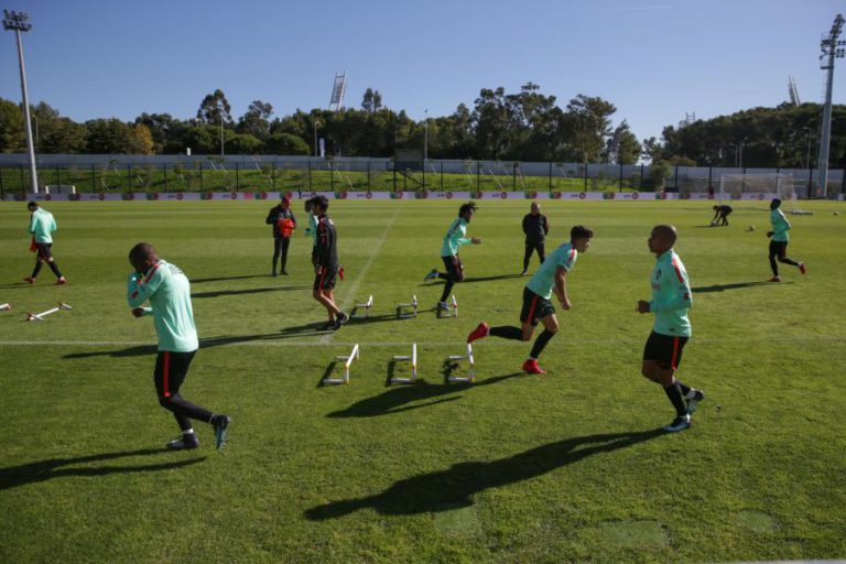 PORTUGAL CONTINUA EM TERCEIRO LUGAR NO ‘RANKING’ DA FIFA
