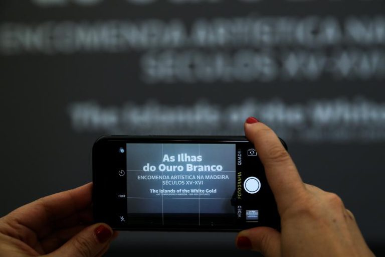 EXPOSIÇÃO DEDICADA À MADEIRA NO MUSEU DE ARTE ANTIGA PROLONGADA ATÉ 31 DE MARÇO