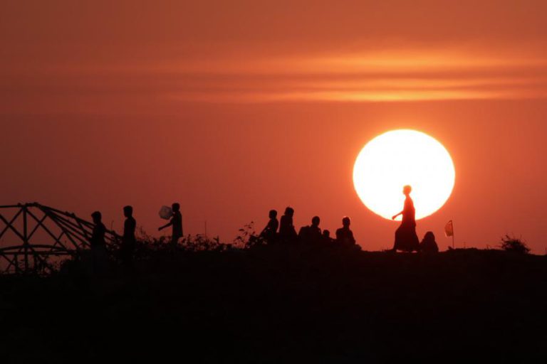 ONU PEDE A ANGOLA QUE PARE COM REPATRIAMENTO UNILATERAL DE REFUGIADOS DA RD CONGO