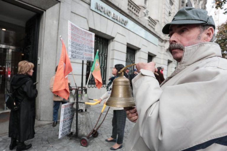 BES: EMIGRANTES LESADOS DIZEM QUE HÁ “AVANÇOS SIGNIFICATIVOS” NUMA SOLUÇÃO PARA TODOS
