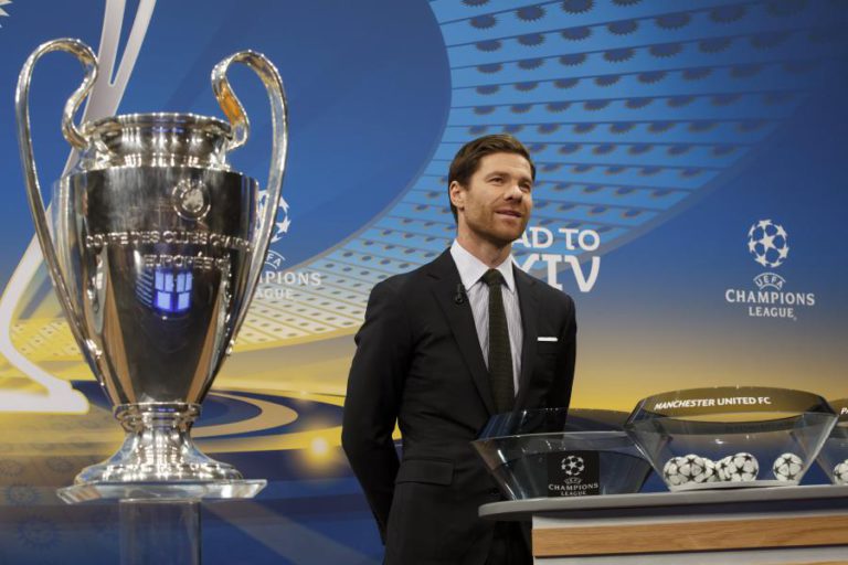 FISCO ESPANHOL PEDE CINCO ANOS DE PRISÃO PARA XABI ALONSO