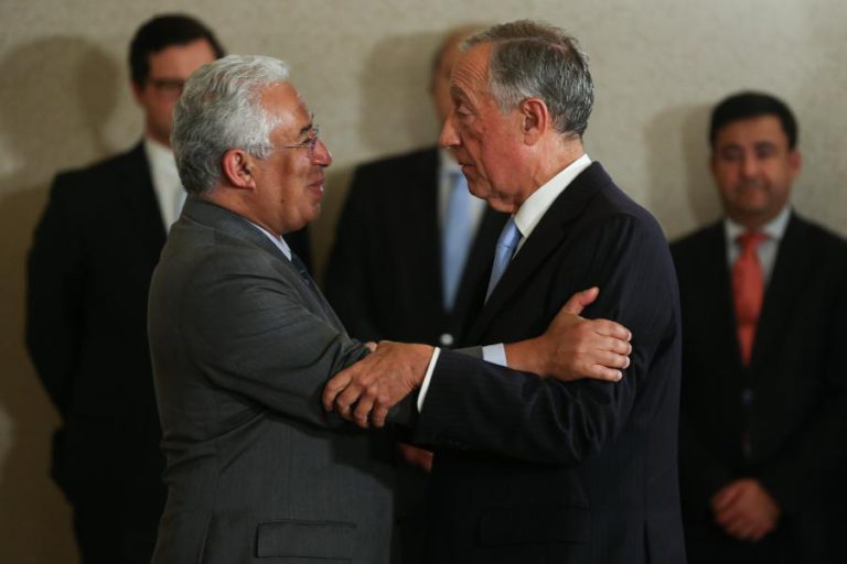 MARCELO/2 ANOS: COSTA FAZ VOTOS DE CONTINUAÇÃO DA SOLIDARIEDADE INSTITUCIONAL E CONCÓRDIA NACIONAL