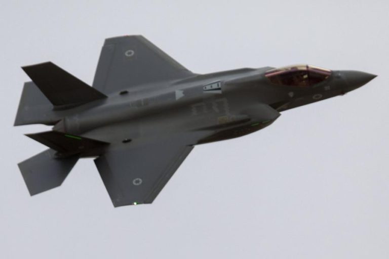 TAIWAN PLANEIA COMPRAR CAÇAS F-35 PARA SE DEFENDER DA CHINA
