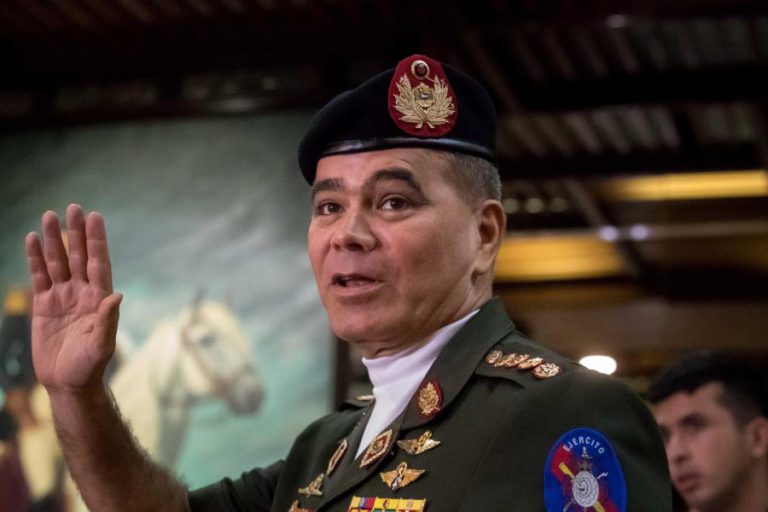 AVIÃO MILITAR NORTE-AMERICANO VIOLOU ESPAÇO AÉREO DA VENEZUELA