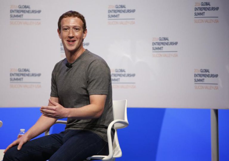 PARLAMENTO EUROPEU CONVOCA MARK ZUCKERBERG PARA EXPLICAR USO DE DADOS DO FACEBOOK