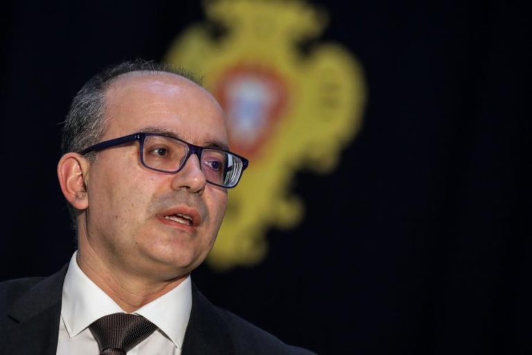 ANTÓNIO VENTINHAS RECANDIDATA-SE A PRESIDENTE DO SINDICATO DOS MAGISTRADOS DO MP EM LISTA ÚNICA