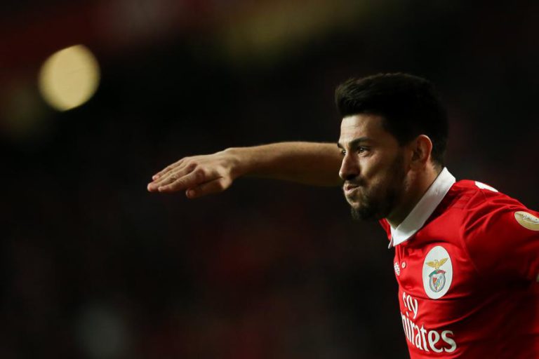 PIZZI, CASTIGADO, É A GRANDE AUSÊNCIA PARA A RECEÇÃO AO DESPORTIVO DAS AVES
