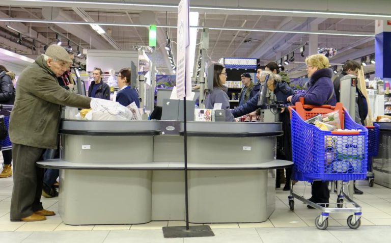TAXA DE EMPREGO AUMENTA 1,6% NA ZONA EURO E UE EM 2017 – EUROSTAT
