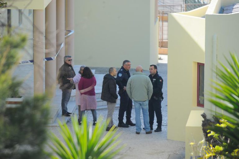 AUTORIDADES REGISTARAM 7.066 ILÍCITOS EM AMBIENTE ESCOLAR