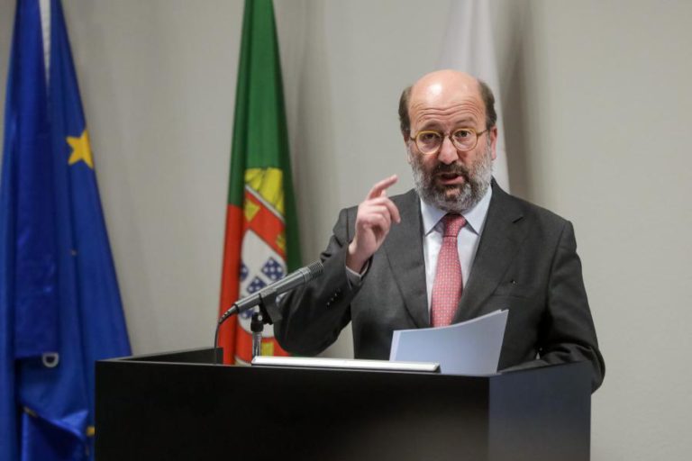 GOVERNO RECONHECE MELHORIAS NA QUALIDADE DA ÁGUA DO TEJO APÓS RESTRIÇÃO ÀS DESCARGAS