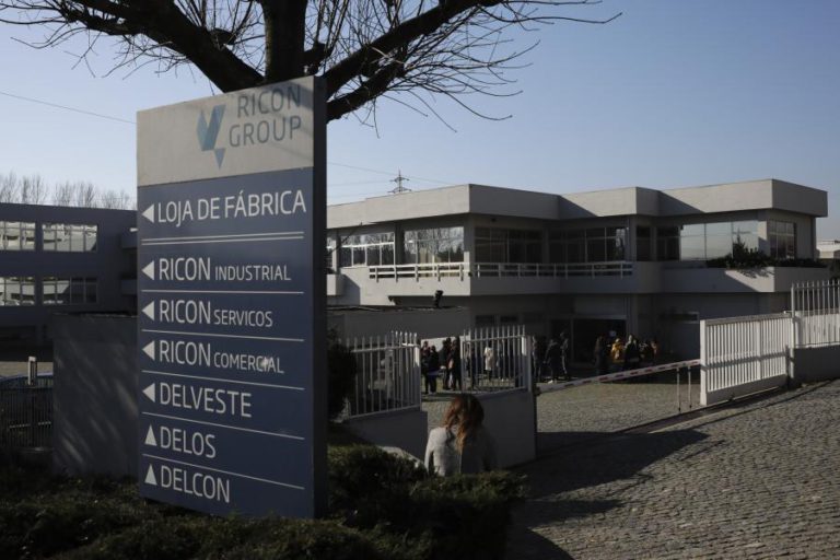 TÊXTIL DE BARCELOS ARRENDA FÁBRICA DA ANTIGA RICON