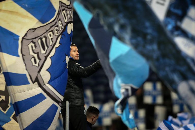 TRIBUNAL ABSOLVE LÍDER DOS SUPERDRAGÕES FERNANDO MADUREIRA