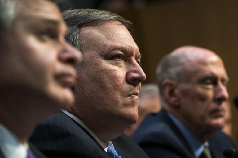 ESTADOS UNIDOS NÃO IRÃO FAZER CONCESSÕES NAS NEGOCIAÇÕES COM COREIA DO NORTE