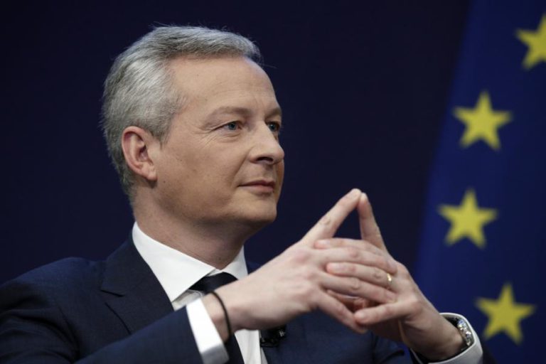 FRANÇA VAI PROCESSAR GOOGLE E APPLE POR PRÁTICAS COMERCIAIS ABUSIVAS