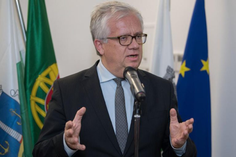 GOVERNO E PSD ACORDAM APROVAÇÃO DE LEIS DA DESCENTRALIZAÇÃO ATÉ AO FIM DA LEGISLATURA