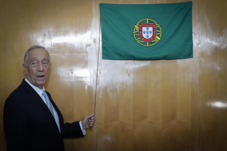 MARCELO DESLOCA-SE A FRANÇA, EGITO E ESPANHA ENTRE 08 E 18 DE ABRIL