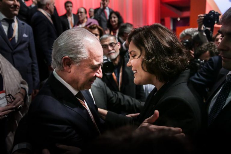PRESIDENTE DO PSD REÚNE-SE HOJE COM ASSUNÇÃO CRISTAS