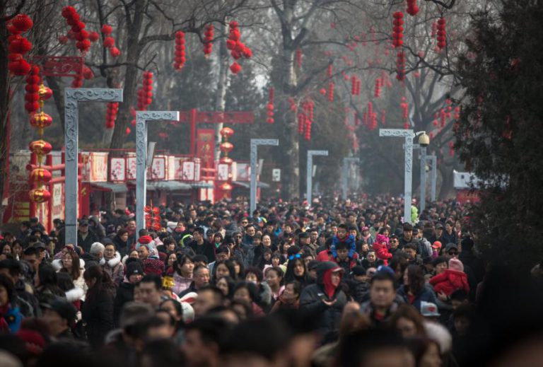 CHINA VAI CRIAR NOVA LEI PARA “PROMOVER E PROTEGER O INVESTIMENTO ESTRANGEIRO”
