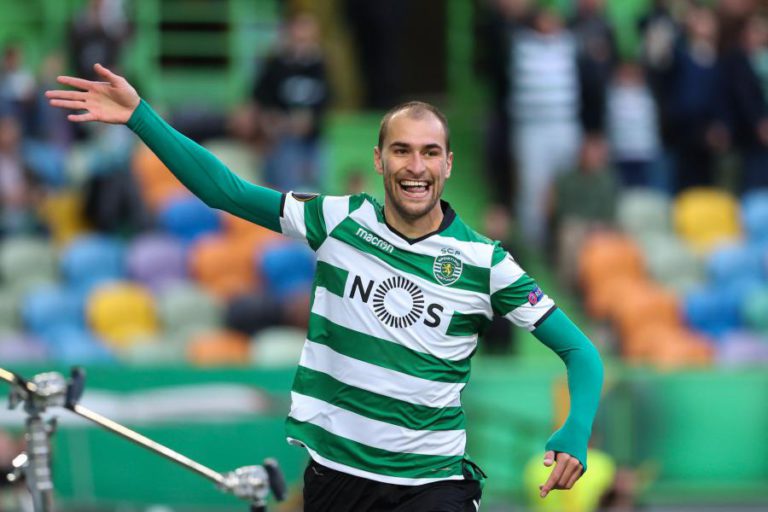 BAS DOST PRÉ-CONVOCADO NA HOLANDA PARA JOGO COM PORTUGAL