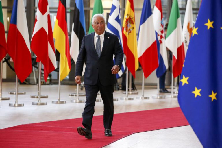 COSTA DESTACA “CONSENSO NACIONAL” EM TORNO DE POSIÇÕES DEFENDIDAS EM BRUXELAS