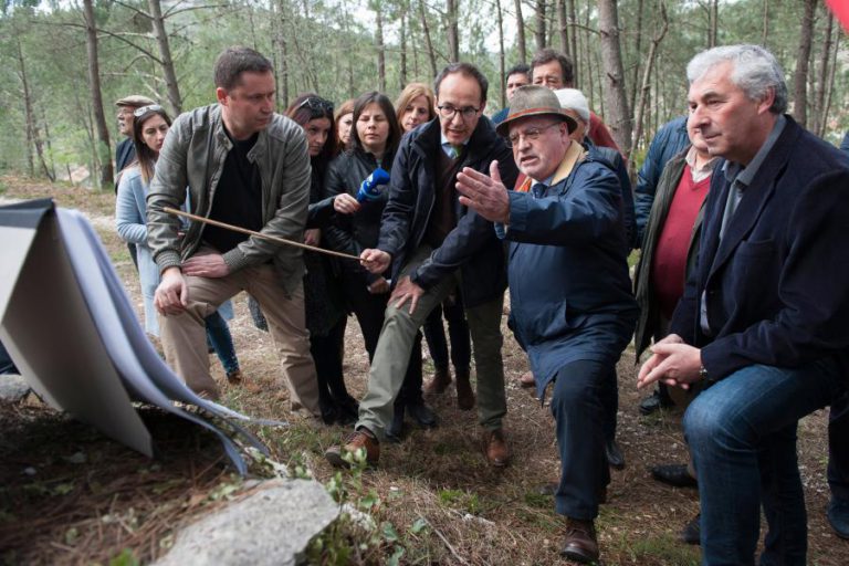 PORTUGAL EXECUTOU QUASE METADE DO PLANO DE DESENVOLVIMENTO RURAL