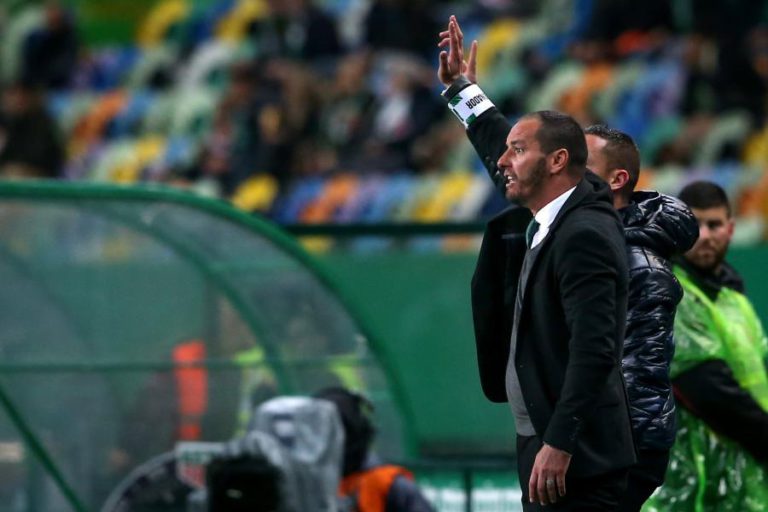 PETIT PROMETE MOREIRENSE “INTELIGENTE” PARA RECEÇÃO AO PAÇOS DE FERREIRA