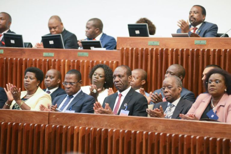 PARTIDO NO PODER EM MOÇAMBIQUE ANALISA A PARTIR DE HOJE GOVERNAÇÃO E CICLO ELEITORAL