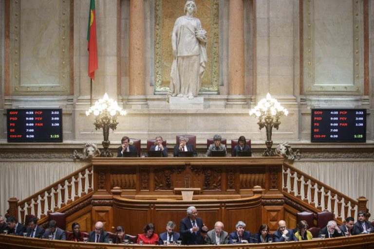 PORTUGAL TEM A QUINTA MENOR PERCENTAGEM DE MULHERES NO GOVERNO DA UE