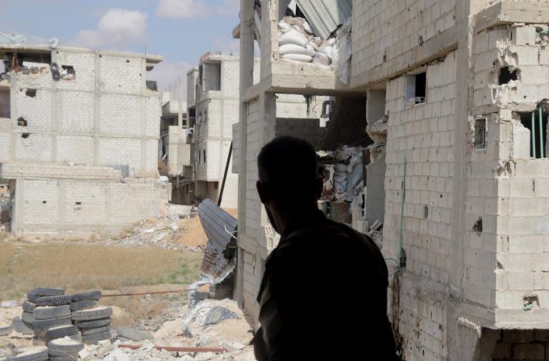 CONSELHO DE DIREITOS HUMANOS DA ONU MARCA DEBATE URGENTE SOBRE GHOUTA ORIENTAL, NA SÍRIA