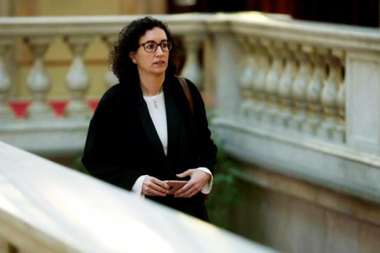 POLÍTICA SEPARATISTA DA CATALUNHA FALHA AUDIÊNCIA NO SUPREMO E PARTE PARA O EXÍLIO