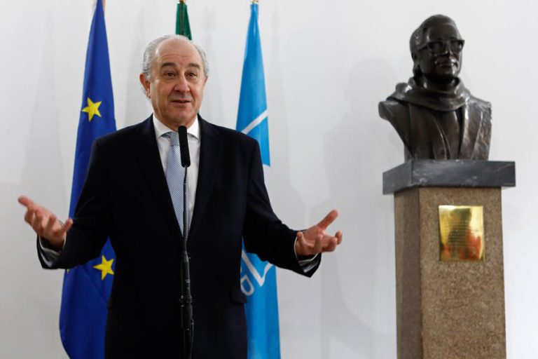 RUI RIO ANUNCIA “REVOLUÇÃO” EM CONSELHO ESTRATÉGICO NACIONAL PRESIDIDO POR DAVID JUSTINO