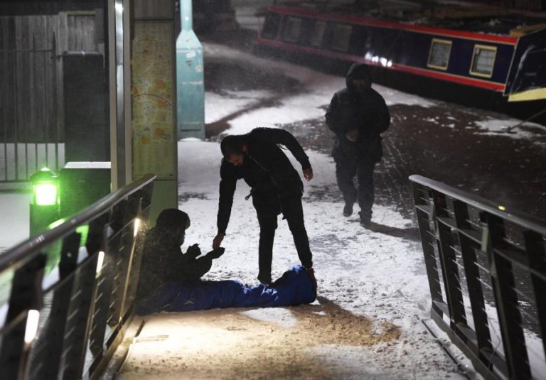 ONZE MILHÕES DE FAMÍLIAS VIVEM EM CONDIÇÕES HABITACIONAIS GRAVES NA EUROPA