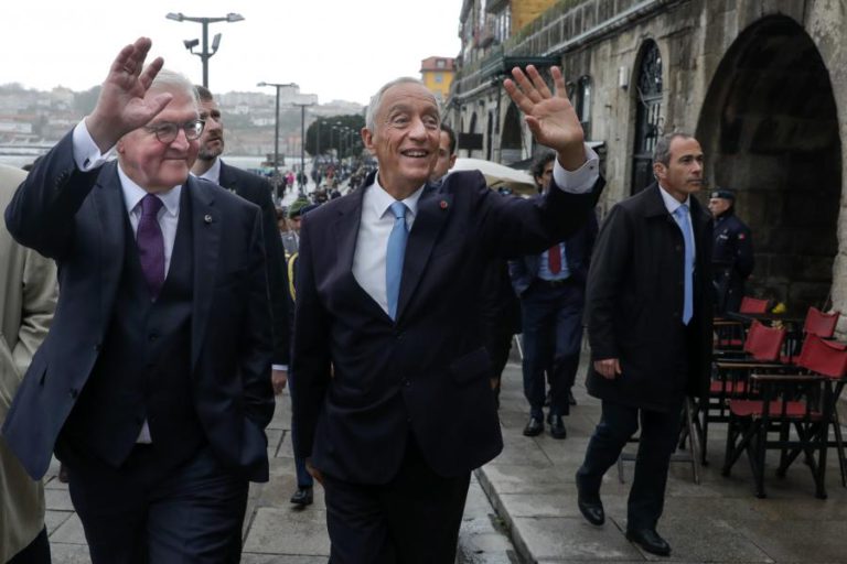 MARCELO DIZ QUE ACORDO NA ALEMANHA PODE AJUDAR A ULTRAPASSAR ENCRUZILHADA NA EUROPA