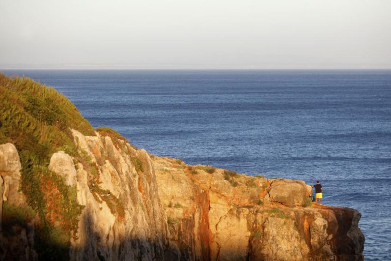 REGISTADAS 18 QUEDAS DE ARRIBAS NO ALGARVE DESDE INÍCIO DO MAU TEMPO
