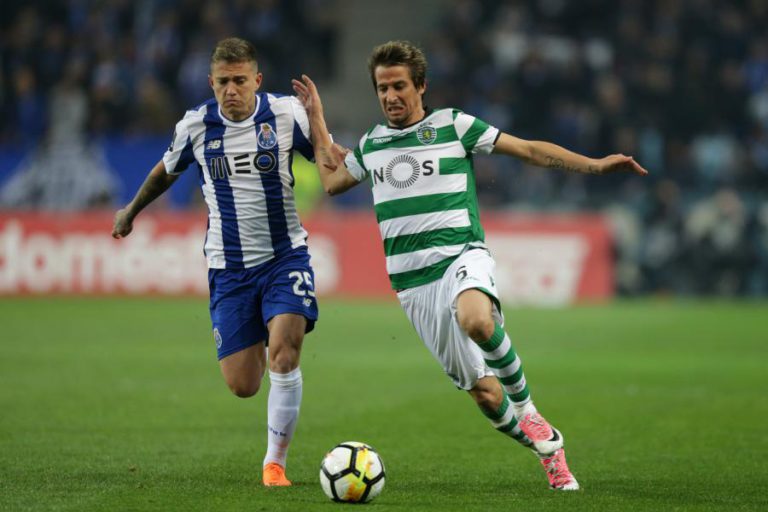 FC PORTO BATE SPORTING E DÁ PASSO IMPORTANTE RUMO AO TÍTULO