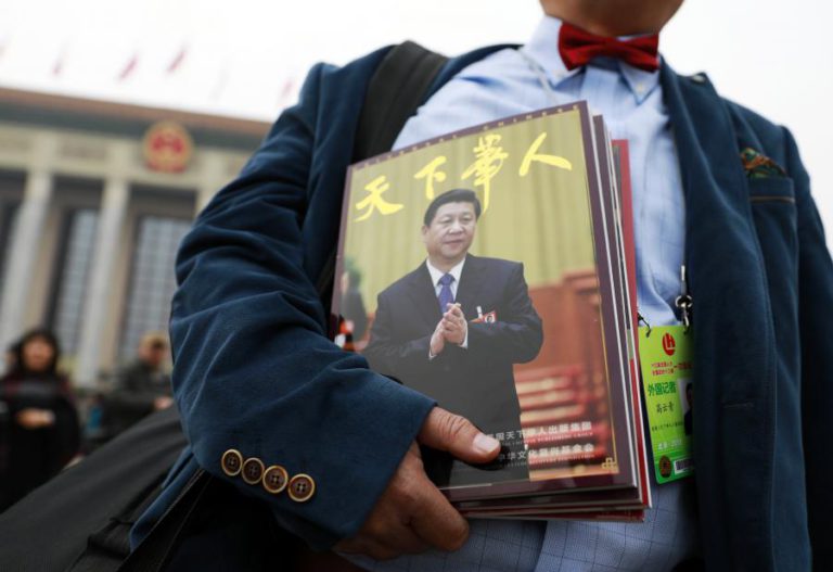 LIMITAÇÃO DE MANDATOS EM ÁFRICA NA ORDEM DO DIA E O “PERIGO” DO EXEMPLO CHINÊS