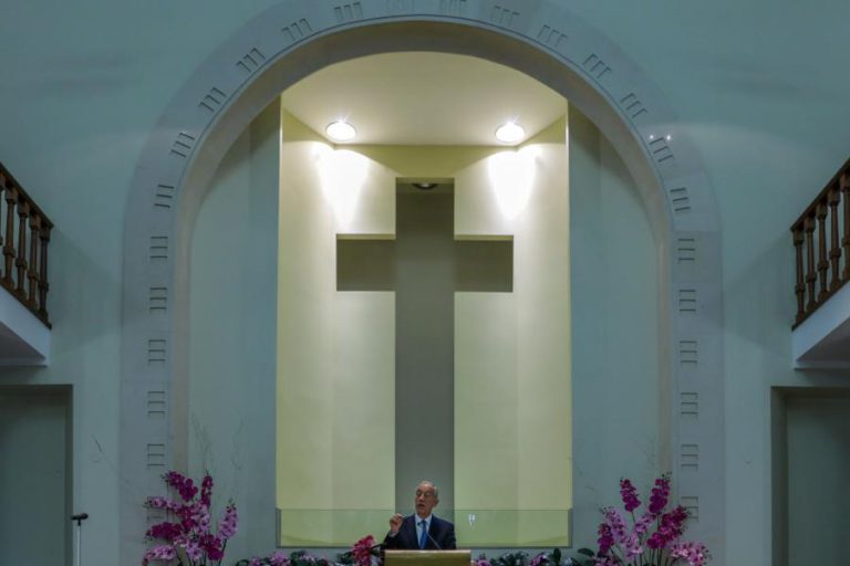 PRESIDENTE AGRADECE CONTRIBUTO DA IGREJA ADVENTISTA PARA PORTUGAL “MAIS SOLIDÁRIO”