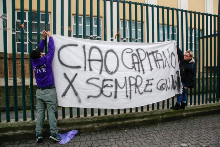 FUTEBOLISTA DAVIDE ASTORI TERÁ MORRIDO DE CAUSAS NATURAIS, ADMITE PROCURADOR