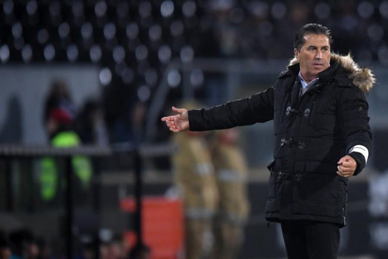 VITÓRIA DE GUIMARÃES EMPATA COM BELENENSES NA ESTREIA DE JOSÉ PESEIRO