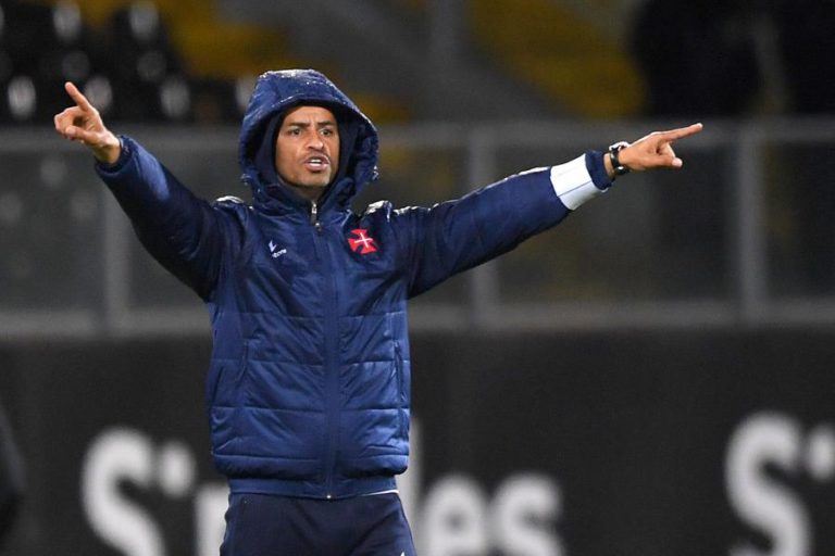 SILAS QUER DAR “PASSO GIGANTE” MAS ALERTA PARA DESEMPENHO DO TONDELA FORA DE CASA